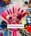 Bouquet for Mother's Day Lahore - FromYouFlowers.pk