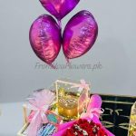 Mother's Day Surprise Delivery Lahore - FromYouFlowers.pk