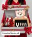 Anniversary Gifts for Women Lahore - FromYouFlowers.pk