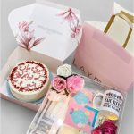 Mother's Day Cake Deal Lahore - FromYouFlowers.pk