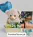 Birthday Gift Box for Him Lahore - FromYouFlowers.pk