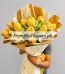 Mango Bouquet Lahore - FromYouFlowers.pk