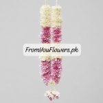 Flowers Garland for Wedding Lahore - FromYouFlowers.pk