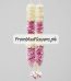 Flowers Garland for Wedding Lahore - FromYouFlowers.pk