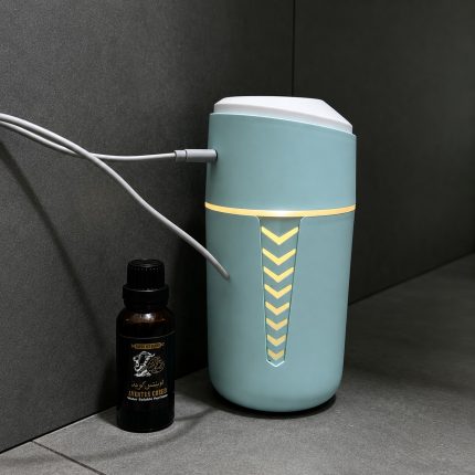 Portable USB humidifier Lahore - FromYouFlowers.pk