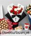 Father's Day Flowers Gift Lahore - FromYouFlowers.pk