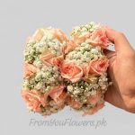 Fresh Flowers Gajray Lahore - FromYouFlowers.pk