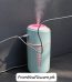 Portable USB humidifier Lahore - FromYouFlowers.pk