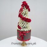 Imported Flowers Near Me Lahore - FromYouFlowers.pk