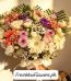 Bridal Wedding Bouquet Lahore - FromYouFlowers.pk