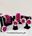 Flowers Jewellery for Bride Lahore - FromYouFlowers.pk
