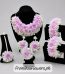 Nikkah Flower Jewellery Lahore - FromYouFlowers.pk