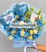 Flowers for Father Lahore - FromYouFlowers.pk