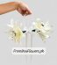 Wedding Flowers Handbag Lahore - FromYouFlowers.pk
