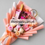 Send Gifts to Pakistan from USA - FromYouFlowers.pk