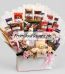 Chocolate Gift Basket for Mom Lahore - FromYouFlowers.pk