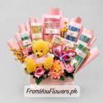 Send Flowers and Gifts to Rawalpindi - FromYouFlowers.pk