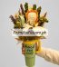 Crochet Flowers and Gift Lahore - FromYouFlowers.pk