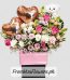 Flowers Delivery Pakistan from Australia - FromYouFlowers.pk