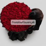 Flower Delivery Pakistan from USA - FromYouFlowers.pk