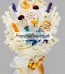 Crochet Flower Gift Bouquet Lahore - FromYouFlowers.pk