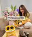 Birthday Flowers Arrangements for Her - FromYouFlowers.pk