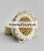 Ferrero and Roses Bouquet Lahore - FromYouFlowers.pk