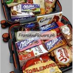Send Chocolates to Islamabad - FromYouFlowers.pk